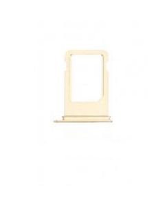 iPhone 8 Plus Sim Card Tray - Gold