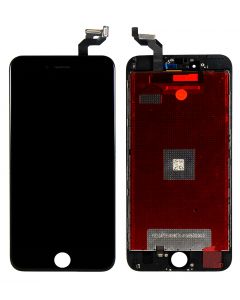 iPhone 6S Plus (ECO) Replacement Part - Black