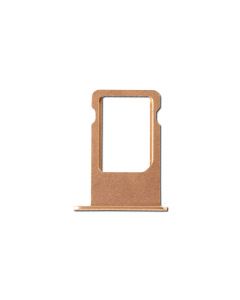 iPhone 6S Plus Sim Card Tray - Gold