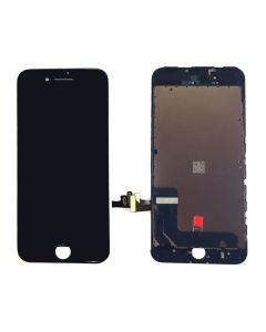 iPhone 7 (AA Quality) Replacement Part - Black