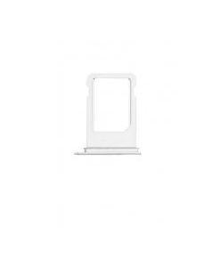 iPhone 7 Sim Card Tray - Silver