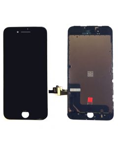 iPhone 7 Plus (AA - LG LCD) Replacement Part - Black
