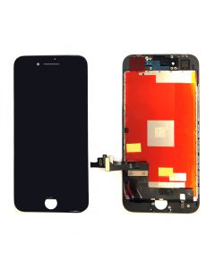 iPhone 8/SE 2020/SE 2022 (AA Quality) Replacement Part - Black
