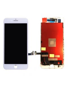 iPhone 8/SE 2020/SE 2022 (AA Quality) Replacement Part - White