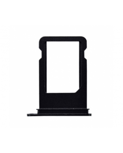 iPhone 8/SE 2020 Sim Card Tray - Black