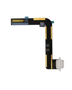 iPad Air 2 Charging Dock with Flex Cable - White