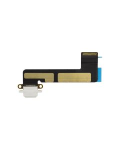 iPad Mini Charging Port Replacement Part - White