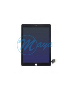 iPad Pro 9.7 (HQC) Digitizer Touch Screen with LCD - Black