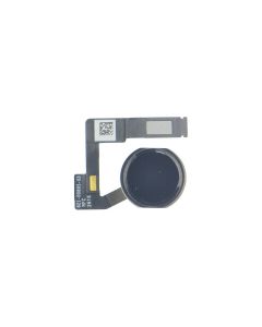 iPad Pro 10.5/Air 3 Home Button with Flex Cable - Black