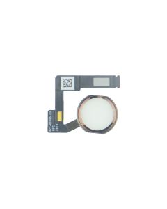 iPad Pro 10.5/Air 3 Home Button with Flex Cable - Rose Gold