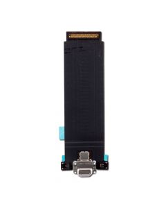 iPad Pro 12.9 2nd Gen Charging Port (Wifi) Replacement Part - White