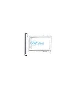 iPad Pro 12.9 2nd Gen Sim Card Tray - Silver