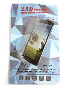 Samsung Note 2 Tempered Glass Screen Protector