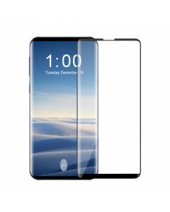 Samsung S10E Tempered Glass Screen Protector (without packaging) - Black