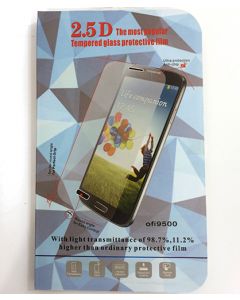 Samsung S4 Tempered Glass Screen Protector