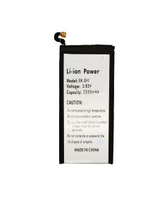 Samsung S6 Battery Replacement Part (NO LOGO)