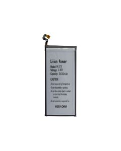 Samsung S7 Edge Battery Replacement Part (NO LOGO)