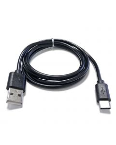 Samsung Type C Data Cable - Black
