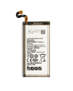 Samsung S8 Battery Replacement Part (NO LOGO)