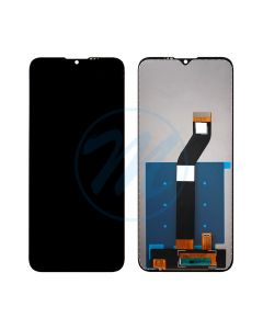 Motorola Moto G8 Power Lite LCD without Frame Replacement Part (XT2055)