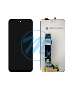 Motorola Moto G Play 2024 LCD without Frame Replacement Part (XT2413)