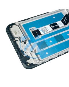 Motorola Moto G Power 5G 2024 LCD (with Frame) Replacement Part (XT2415)