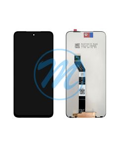 Motorola Moto G Power 5G 2024 LCD without Frame Replacement Part (XT2415)