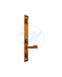 Samsung Note 10 Power and Volume Flex Cable Replacement Part