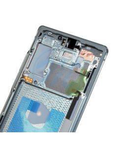 Samsung Note 20 5G (with Frame) Replacement Part - Mystic Green