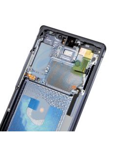 Samsung Note 20 5G (with Frame) Replacement Part - Mystic Gray