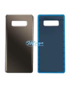 Samsung Note 8 Back Cover - Gold (NO LOGO)