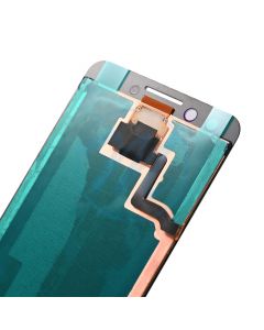 Google Pixel 3 OLED without Frame Replacement Part - Black