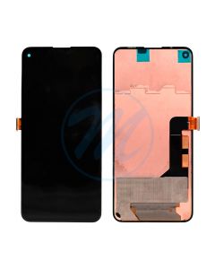 Google Pixel 5a 5G OLED without Frame Replacement Part - Black