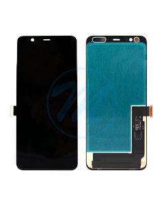 Google Pixel 4 XL OLED without Frame Replacement Part - Black