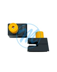 QianLi iClamp (Plastic Clamps)