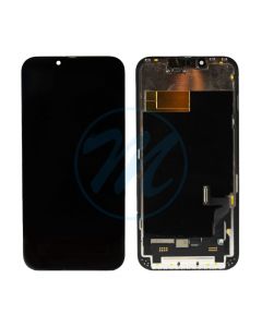 iPhone 13 (HL Incell) Replacement Part - Black