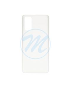 Samsung S20/S20 5G Back Cover Replacement Part - Cloud White