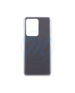 Samsung S20 Ultra/S20 Ultra 5G Back Cover Replacement Part - Cosmic Gray