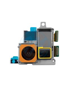 Samsung S20 Ultra Wide-Angle Camera + Telephoto Camera Replacement Part