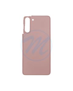 Samsung S21 5G Back Cover Replacement Part - Phantom Pink