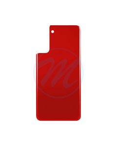 Samsung S21 Plus Back Cover Replacement Part - Phantom Red