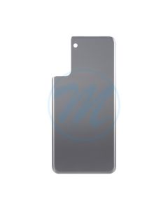 Samsung S21 Plus Back Cover Replacement Part - Phantom Silver