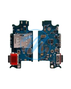 Samsung S23 Plus 5G Charging Port with Sim Card Reader - S916U