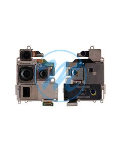 Samsung S23 Ultra Rear Camera (Wide, Telephoto, Periscope Telephoto, and Ultra Wide) Replacement Part