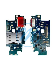 Samsung S24 Plus 5G S926U Charging Port with Flex Cable Replacement Part