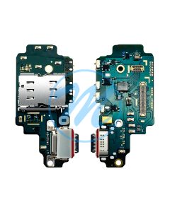 Samsung S24 Ultra 5G S928U Charging Port with Flex Cable Replacement Part