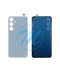 Samsung S24 Plus Back Cover Replacement Part - Sapphire Blue