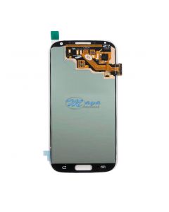 Samsung S4  without Frame Replacement Part  - White (NO LOGO)