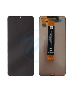 Samsung A13 5G (2021) A136U LCD without Frame Replacement Part - Black