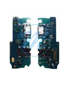 Samsung A12 (2020) A125 Charging Port with Flex Cable Replacement Part